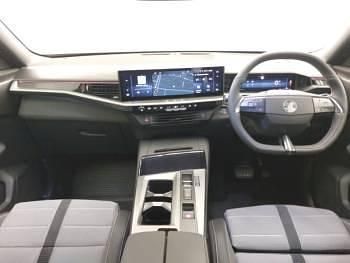 Used Vauxhall Grandland X 136 HP (100 kW) 2025 Brown SUV