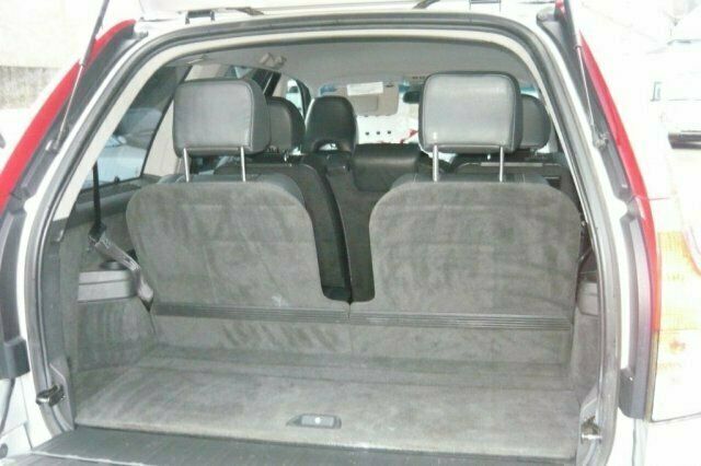 Used Volvo XC90 185 HP (136 kW) 2006 SUV