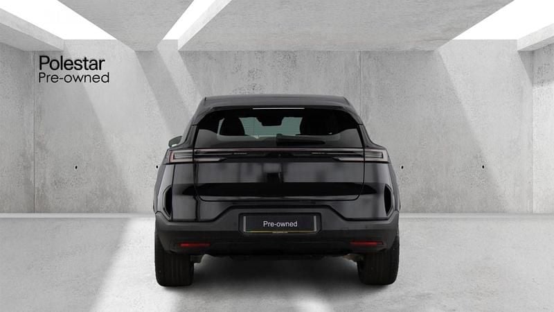 Used Polestar 3 Long Range Dual motor 359 kW (489 HP) 2024 Space SUV