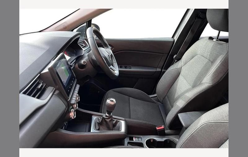 Used Renault Captur Iconic 95 HP (69 kW) 2020 Other SUV