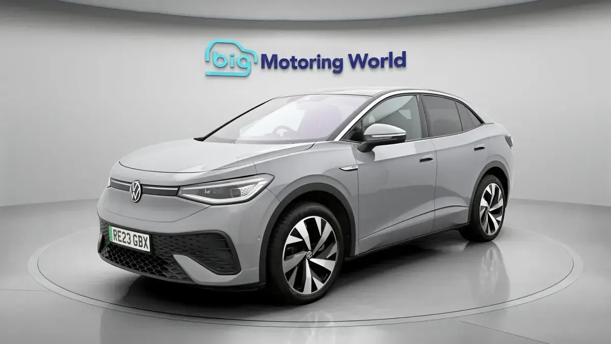 Gebraucht VW ID.5 Pro Performance 150 kW (204 PS) 2023 SUV