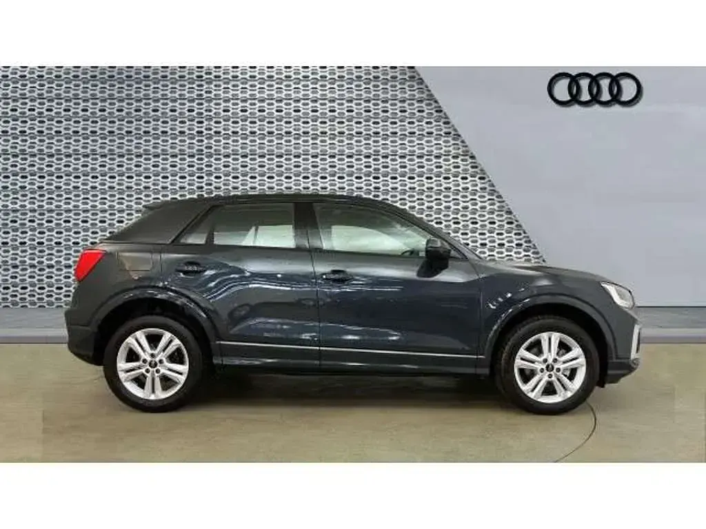 Used Audi Q2 Sport 2025 SUV