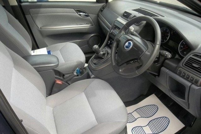 Used Fiat Croma 2006 Hatchback