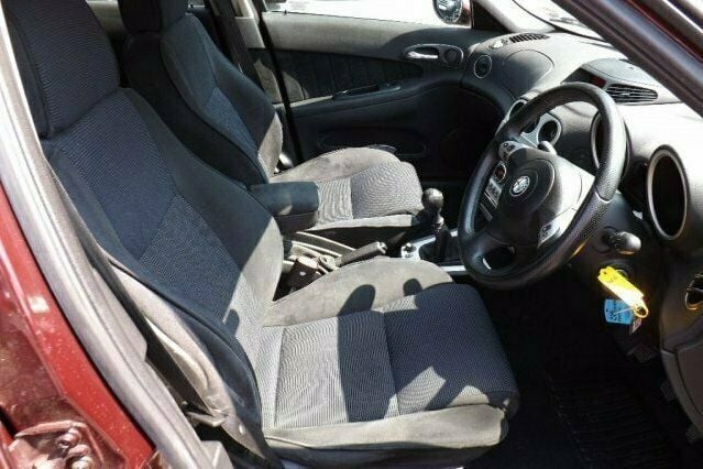 Used Alfa Romeo 156 2004 Estate