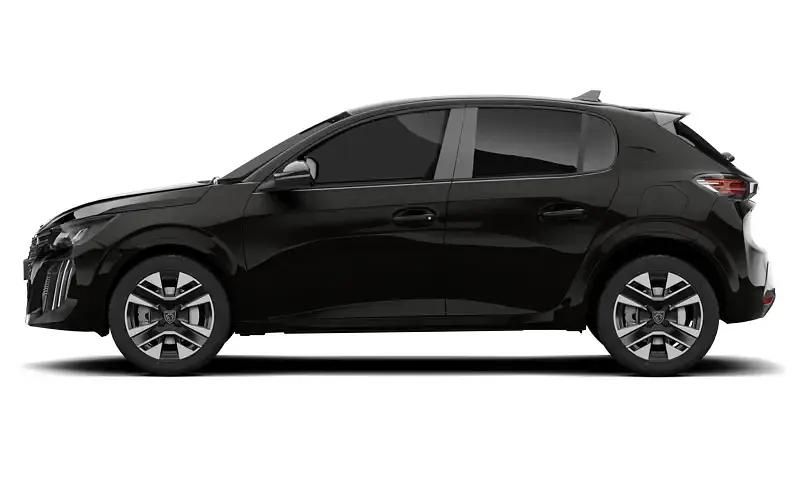 New 2025 Peugeot e-208 Allure Hatchback | £28,910 (Good price) - Image 1/1