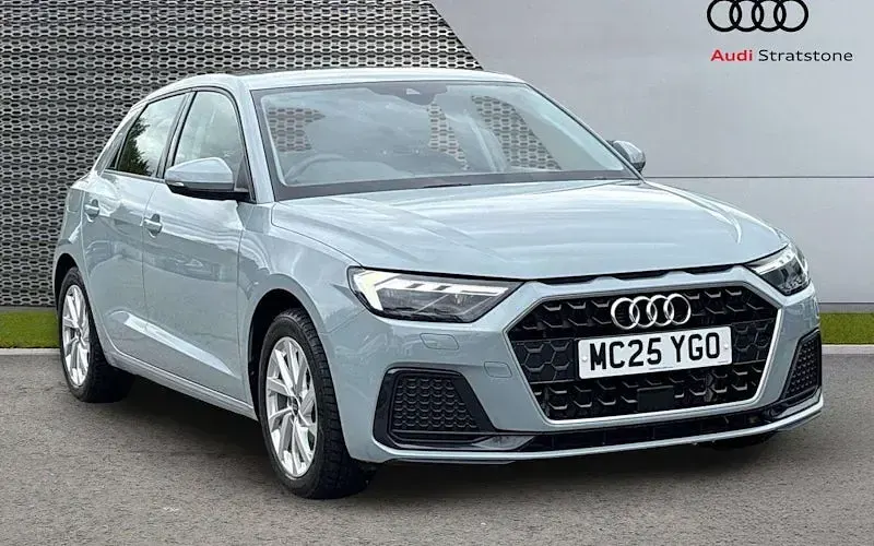 Used Audi A1 Sportback Sport 95 HP (69 kW) 2026 Hatchback