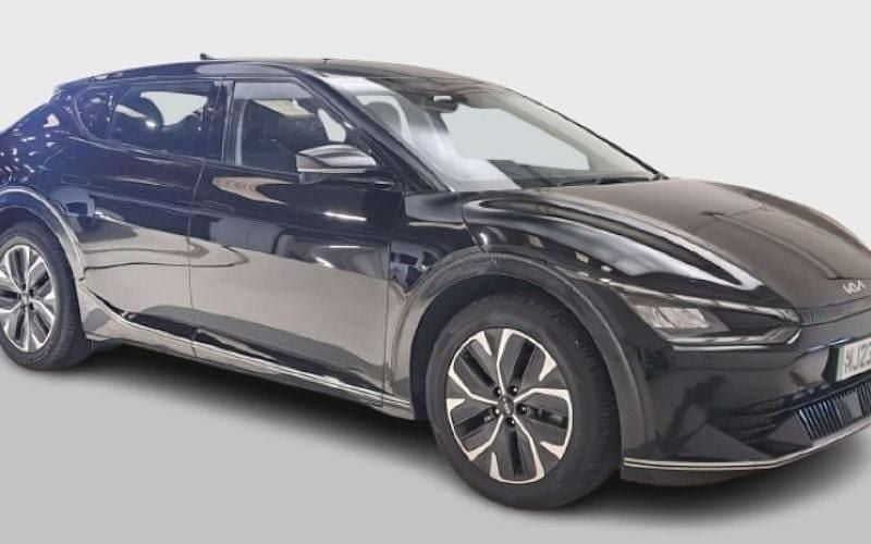 Used 2023 Kia EV6 Air SUV | £21,500 (Fair price) - Image 1/1