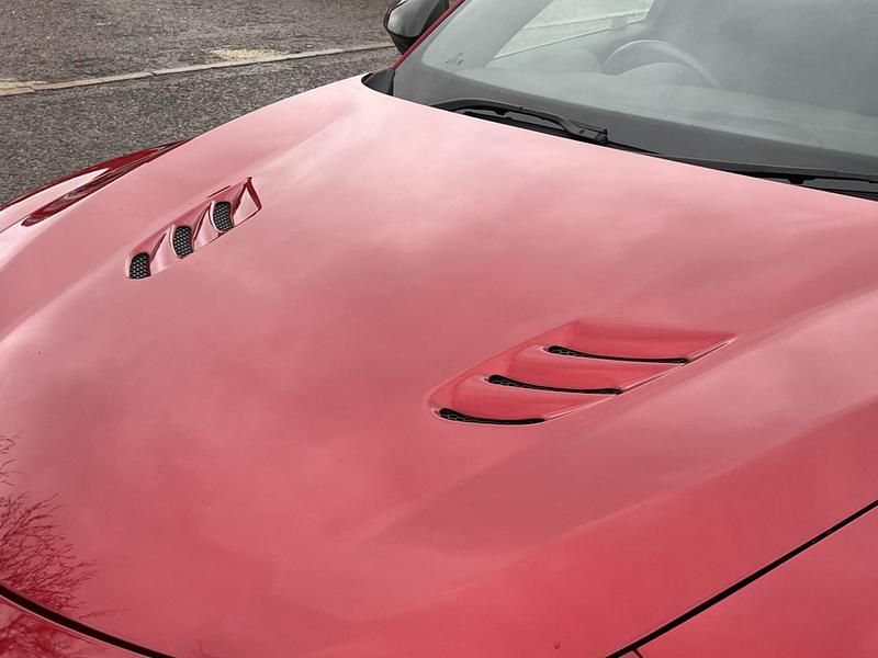 Used Alfa Romeo Stelvio Quadrifoglio 511 HP (375 kW) 2024 Red SUV