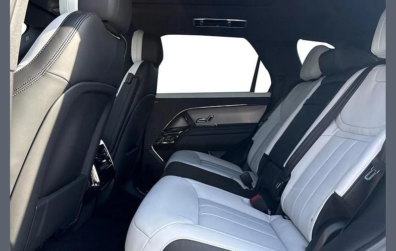 Second-hand Land Rover Range Rover Sport SE Dynamic 453 CP (333 kW) 2026 Gri SUV