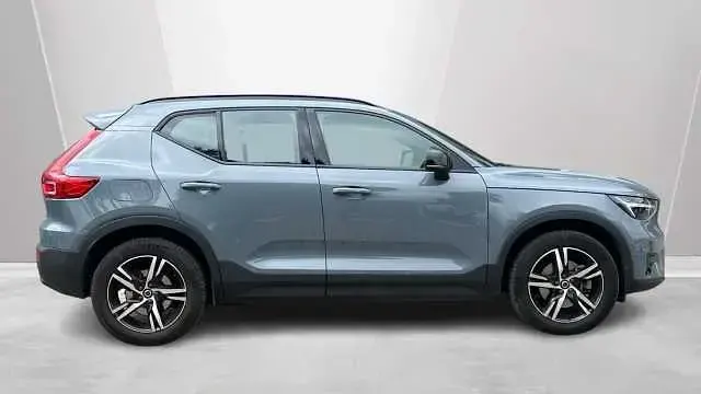Used Volvo XC40 Plus 161 HP (118 kW) 2023 SUV