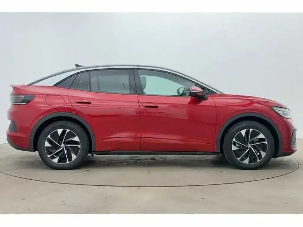 Used VW ID.5 210 kW (286 HP) 2025 SUV
