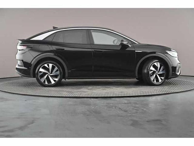 Used VW ID.5 150 kW (204 HP) 2022 SUV