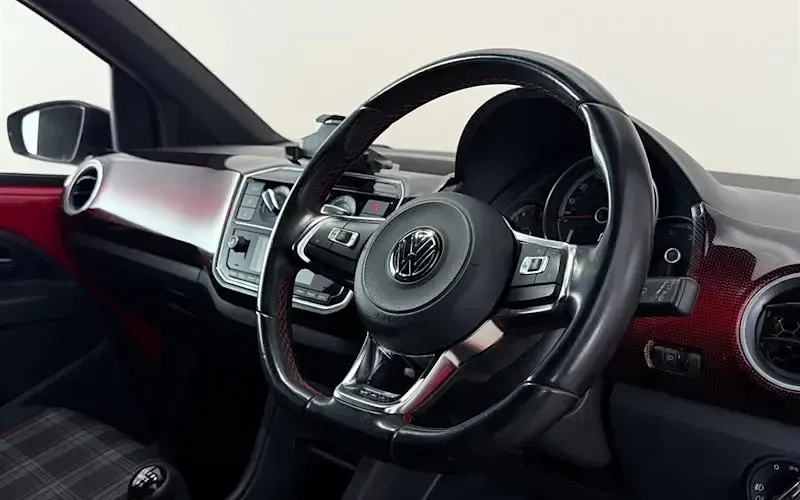 Used VW up! GTI 116 HP (85 kW) 2023 Hatchback