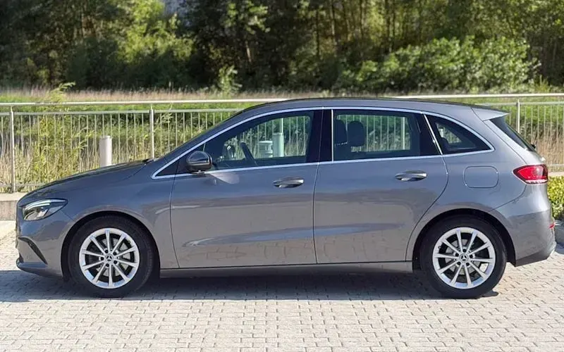 Used Mercedes B200 Executive 150 HP (110 kW) 2022 Hatchback