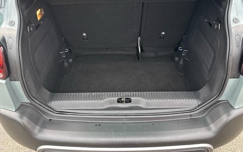 Used Citroën C3 PureTech 110 HP (80 kW) 2022 Hatchback