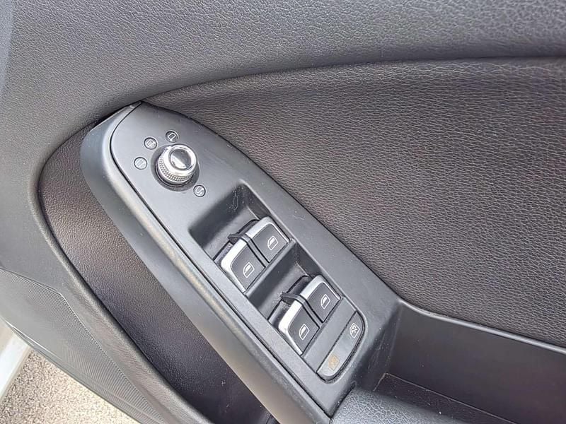 Used Audi A5 2013 Silver Coupe