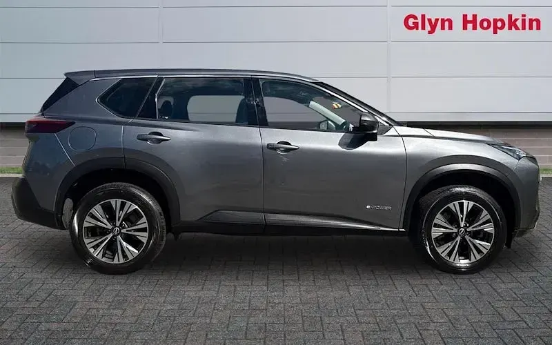 Used Nissan X-Trail Acenta Premium 204 HP (150 kW) 2026 SUV