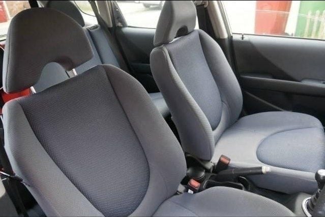 Used Honda Jazz 2003 Hatchback