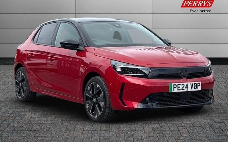 Used 2026 Vauxhall Corsa-e Hatchback | £14,799 (Fair price) - Image 1/4