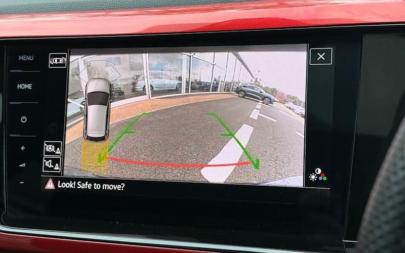 Used VW Polo GTI 207 HP (152 kW) 2025 Hatchback