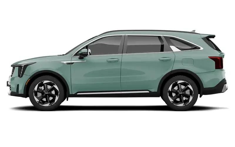 New 2025 Kia Sorento 3 SUV | £45,170 (Fair price) - Image 1/1