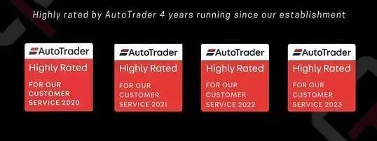 Used MG ZS Trophy 2024 Red SUV