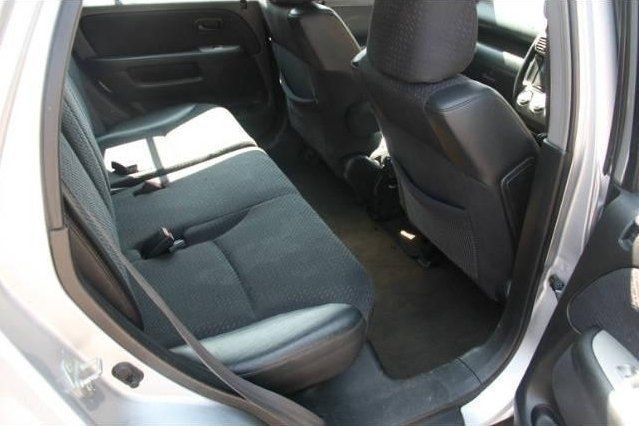 Used Honda CR-V 148 HP (108 kW) 2003 SUV