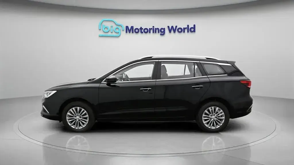 Used MG MG5 EV Exclusive 113 kW (154 HP) 2023 Estate