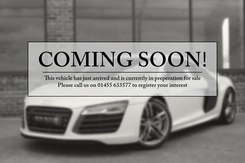 Blue Used 2018 Audi RS6 Performance Estate | £45,999 (Fair price) - Image 1/1