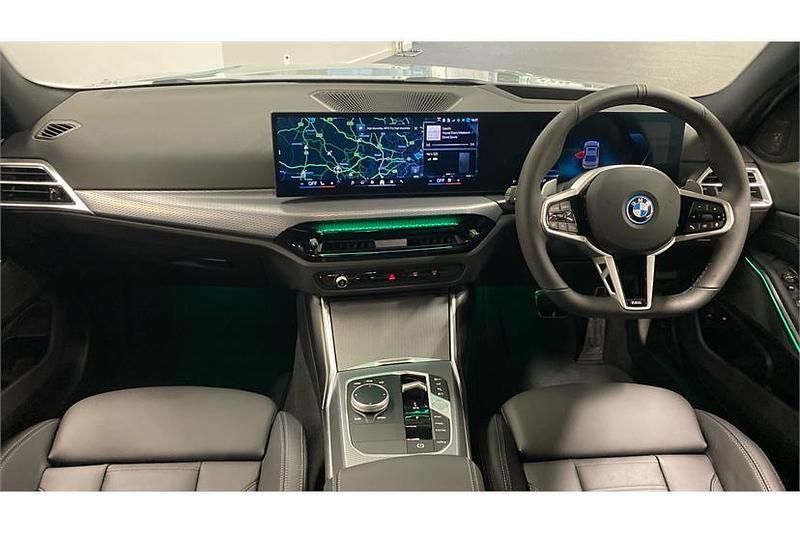 Used BMW 330e M Sport 292 HP (214 kW) 2026 Grey Sedan