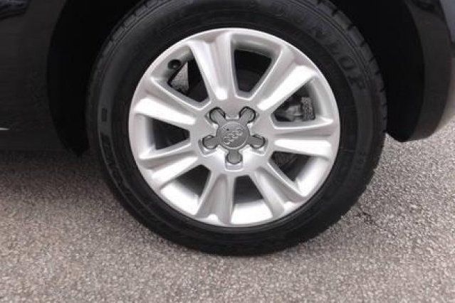 Used Audi A1 2011 Hatchback