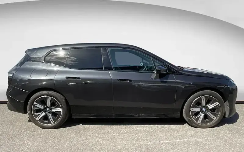 Used BMW iX M Sport 239 kW (326 HP) 2024 SUV