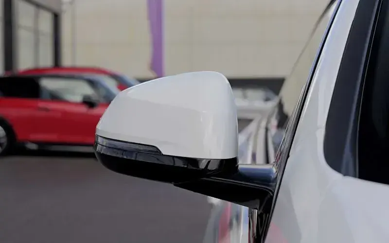 Used BMW 220 M Sport 170 HP (125 kW) 2025 White Coupe