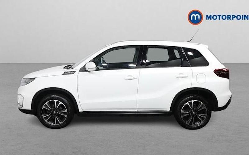 Used Suzuki Vitara SZ5 129 HP (94 kW) 2024 SUV