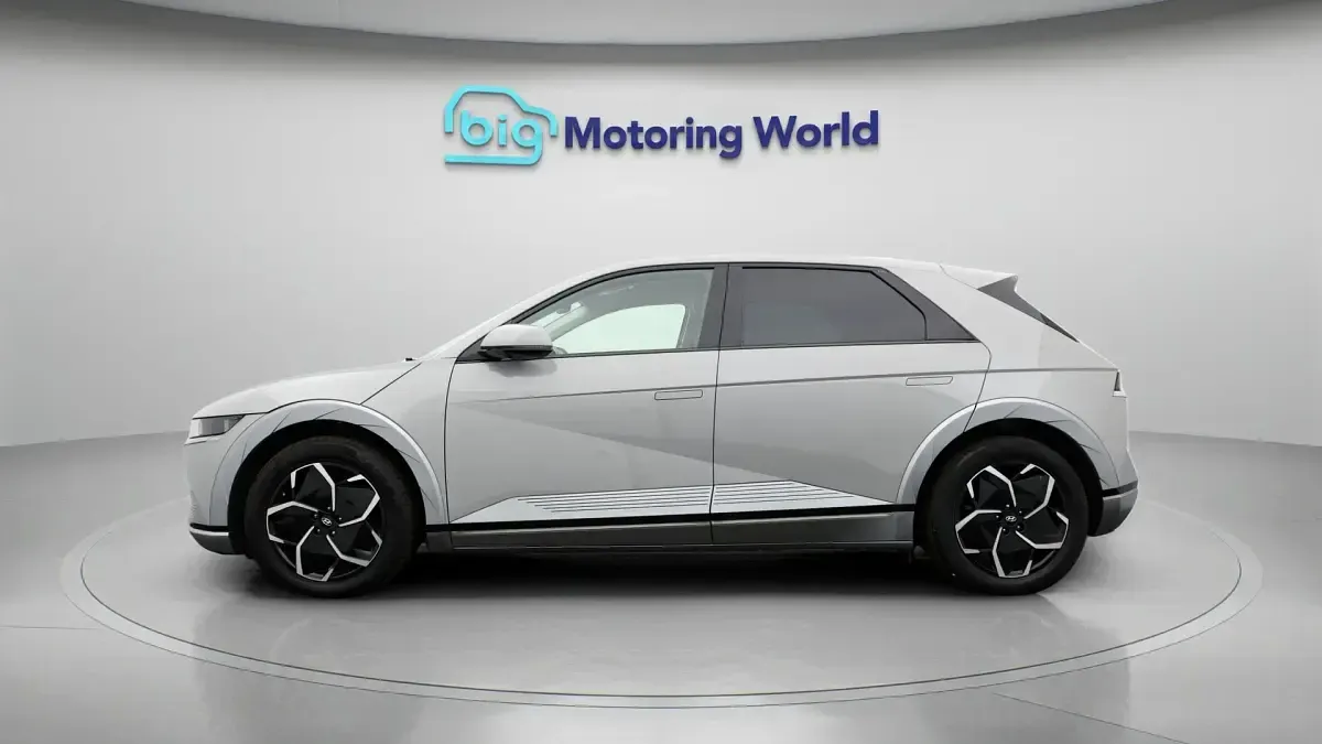 Used Hyundai Ioniq 5 Ultimate 123 kW (168 HP) 2022 SUV