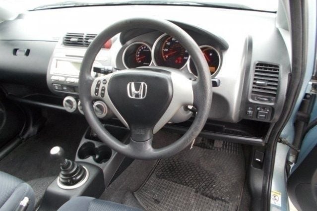 Used Honda Jazz 2004 Hatchback