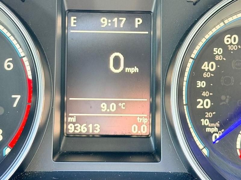 Usado VW Scirocco R 2015 Preto Coupé
