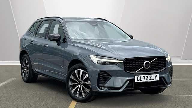 Used 2023 Volvo XC60 Plus SUV | £31,490 (Fair price) - Image 1/3