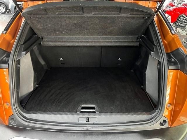 Used Peugeot 2008 GT-line 130 HP (95 kW) 2020 SUV