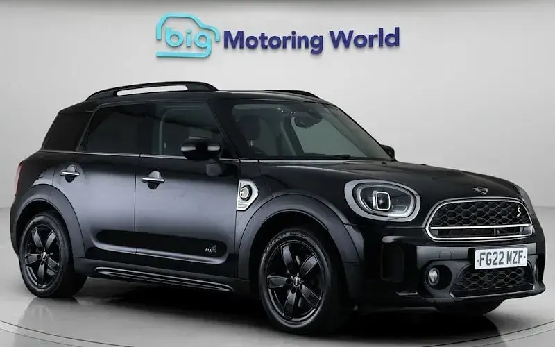 Used Mini Cooper S Classic 224 HP (164 kW) 2020 Hatchback