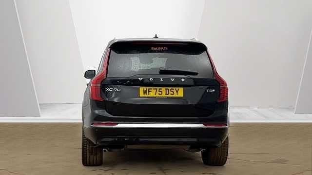 Used Volvo XC90 Ultra 449 HP (330 kW) 2026 SUV