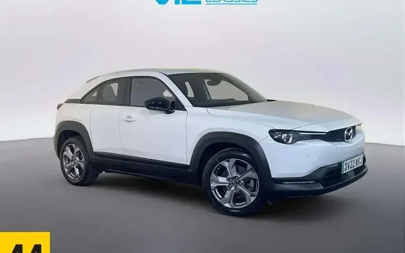 Occasion Mazda MX30 106 kW (145 ch) 2022 SUV