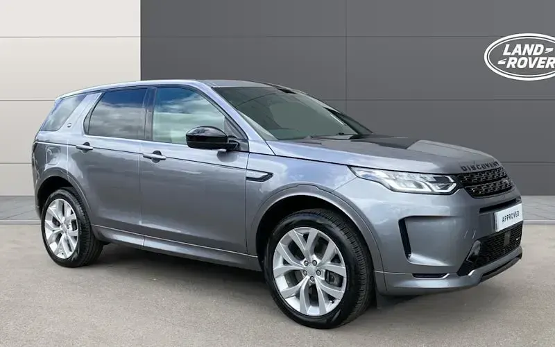 Usado Land Rover Discovery Sport Urban Edition 309 HP (227 kW) 2023 SUV