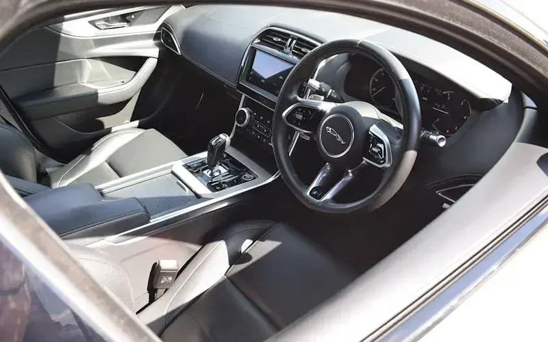 Used Jaguar XE R-Dynamic 204 HP (150 kW) 2023 Sedan