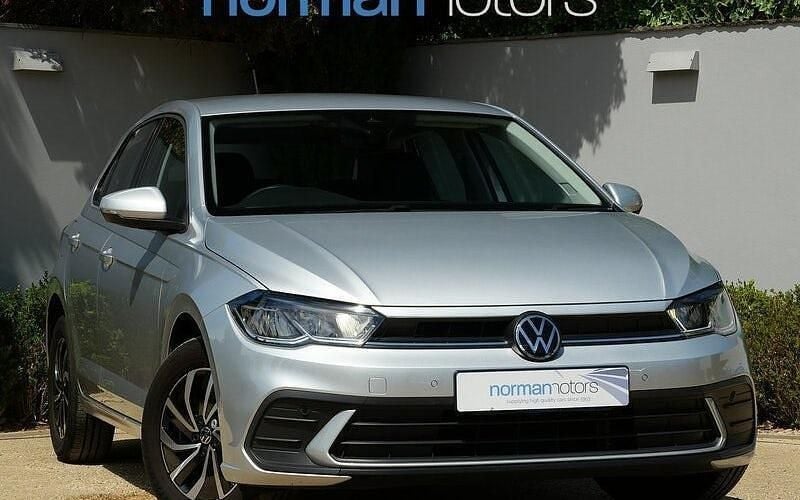 Used 2026 VW Polo Life Hatchback | £14,995 (Super price) - Image 1/3