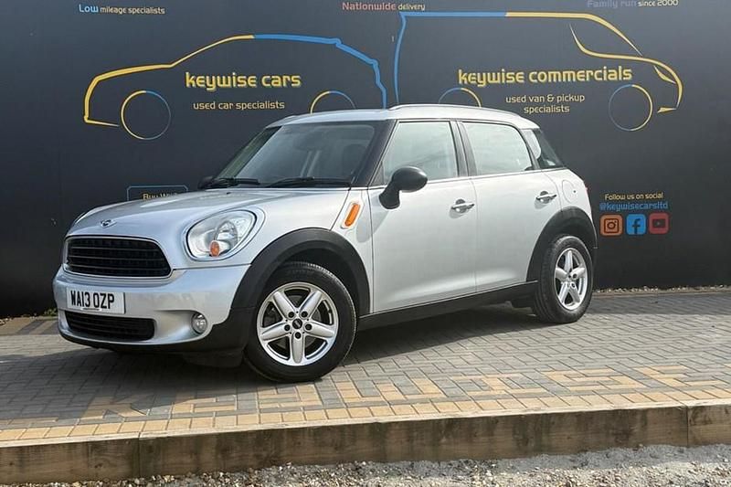 Used Mini Countryman 2013 SUV