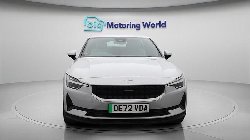 Used Polestar 2 300 kW (408 HP) 2022 Hatchback