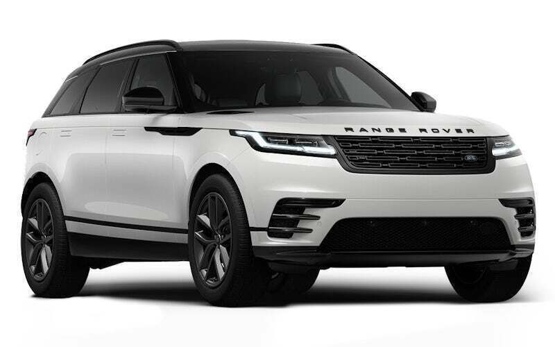 New 2026 Land Rover Range Rover Velar SE Dynamic SUV | £57,332 (Good price) - Image 1/1