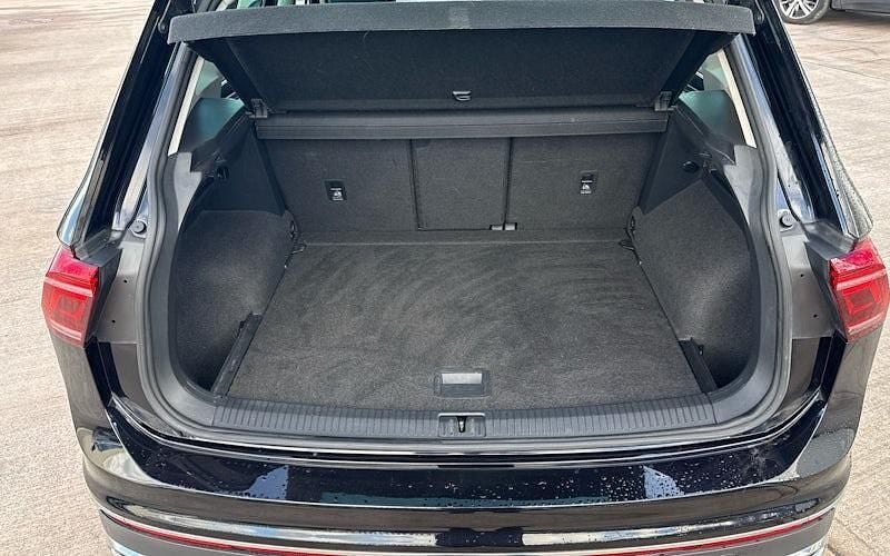 Used VW Tiguan Elegance 150 HP (110 kW) 2023 SUV