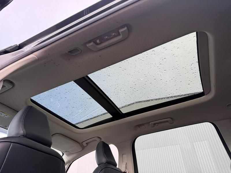 Used Ford Galaxy Titanium X 150 HP (110 kW) 2017 Grey MPV